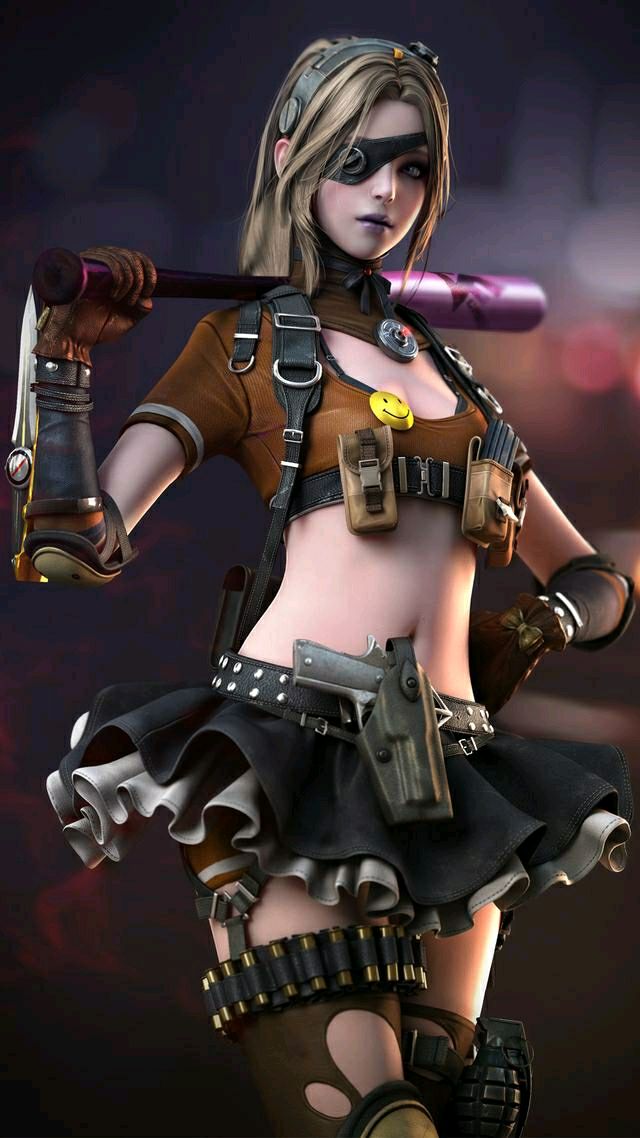 eath