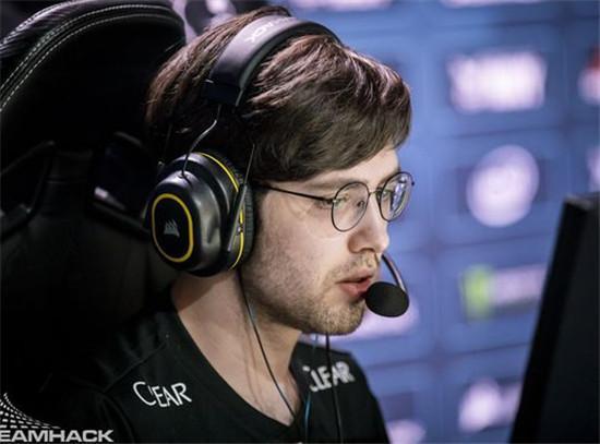 Team Secret 将 JRemY 挤上替补席，并与 2GE 分道扬镳