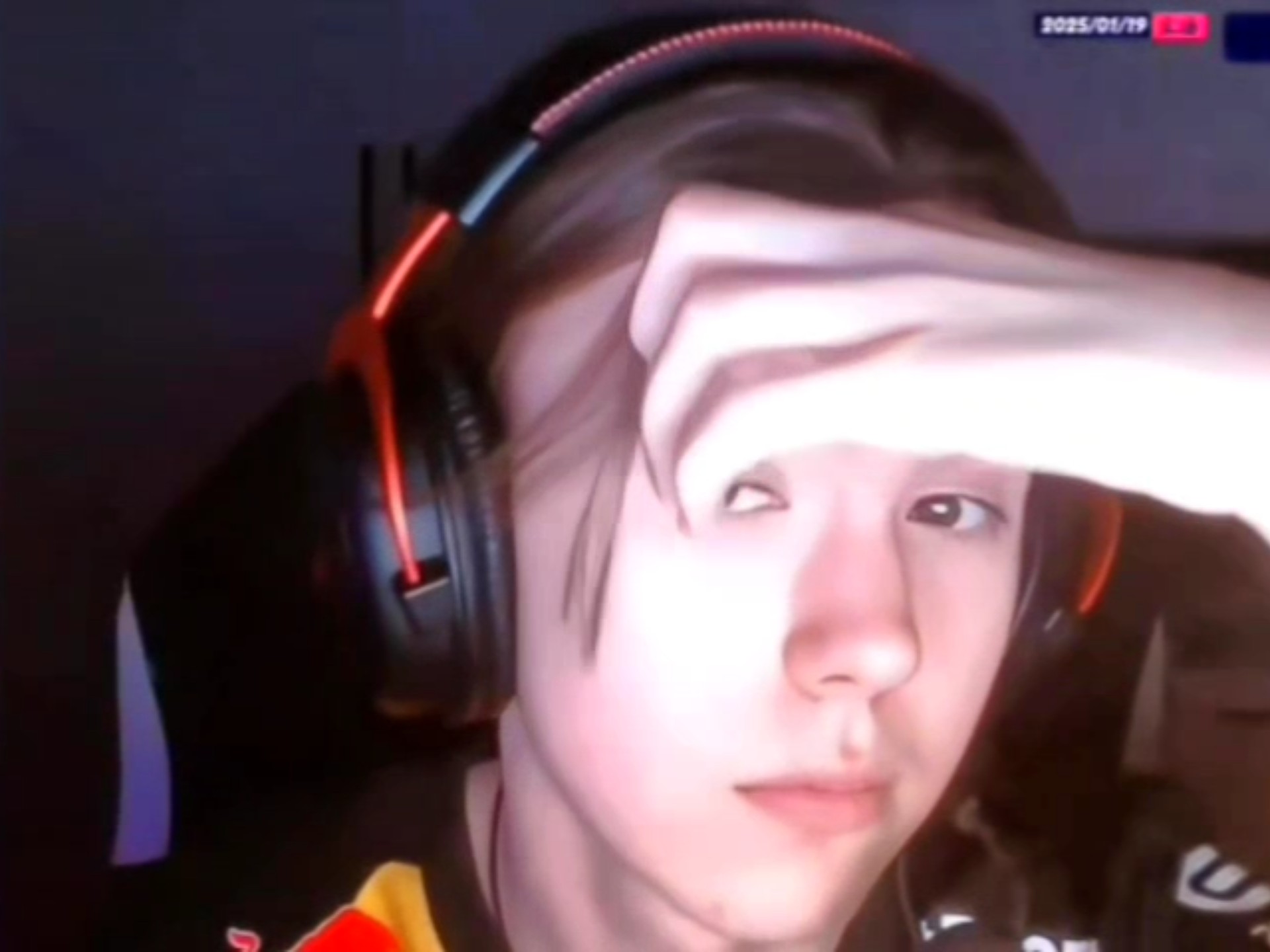 Bilibili Gaming 官方：由于个人家庭原因，教练BigWei将暂时离开比赛进行休息和调整