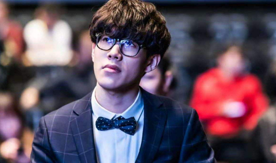 冥想训练还是直接不练？LNG不敌LGD 核心Scout一周仅rank7局