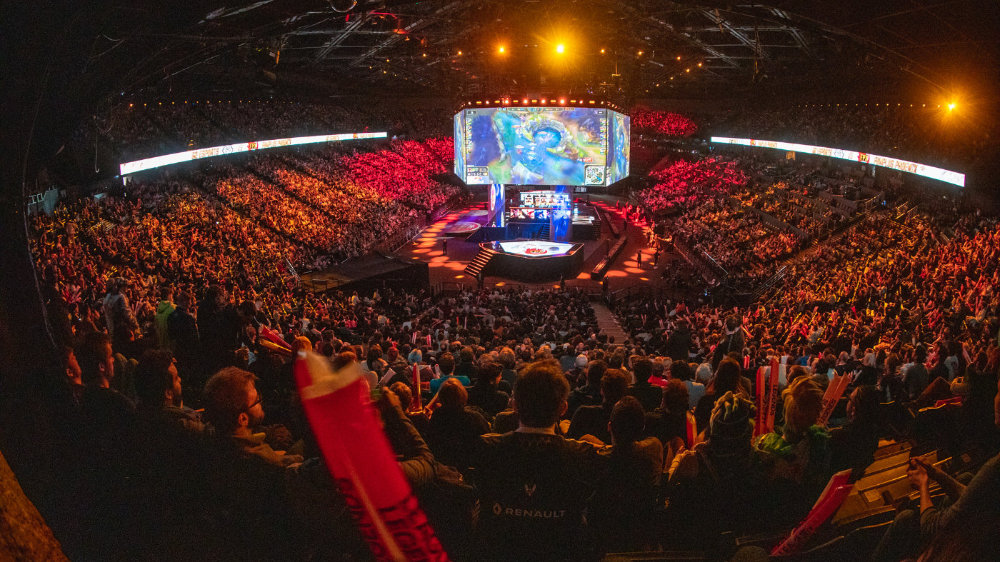 Faker：在这次世界赛上，我仍然认为LCK要强于LPL