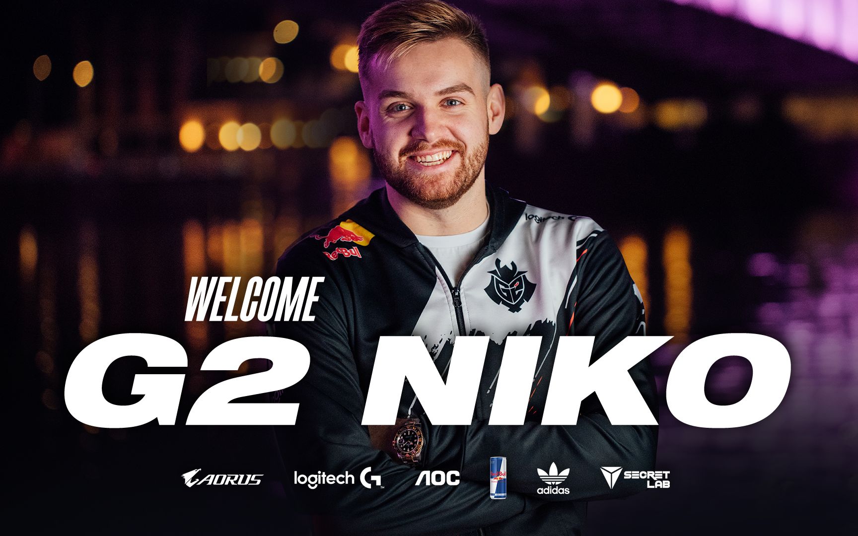 BLAST春季赛：G2头名，NiP、BIG分列二三