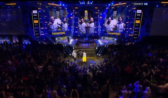 LEC春季赛首周击杀榜：Hans sama位列榜首；VIT上下野进入前五