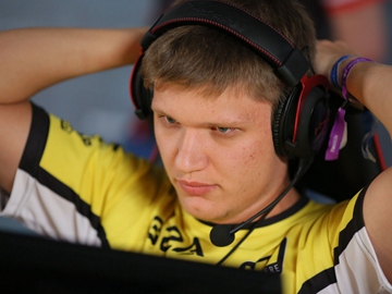 CSGO本年度爆冷比赛盘点，G2必定上榜