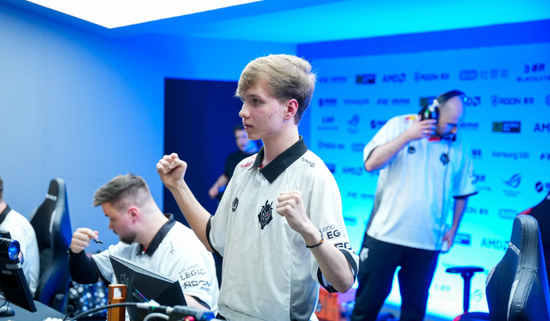 中韩一号种子时隔8年再次在八强遭遇，上次ROX3-1击败EDG