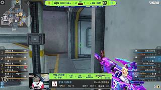 【赛后战报】跌宕起伏， Oh My God 2：1拿下EDG