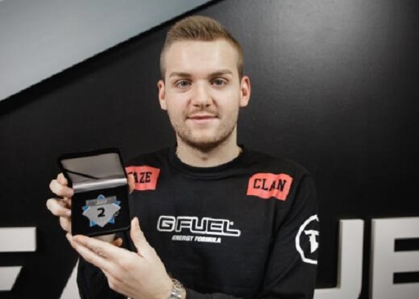 FURIA Esports 将 Astralis 从 IEM Cologne 2025 小组赛中淘汰