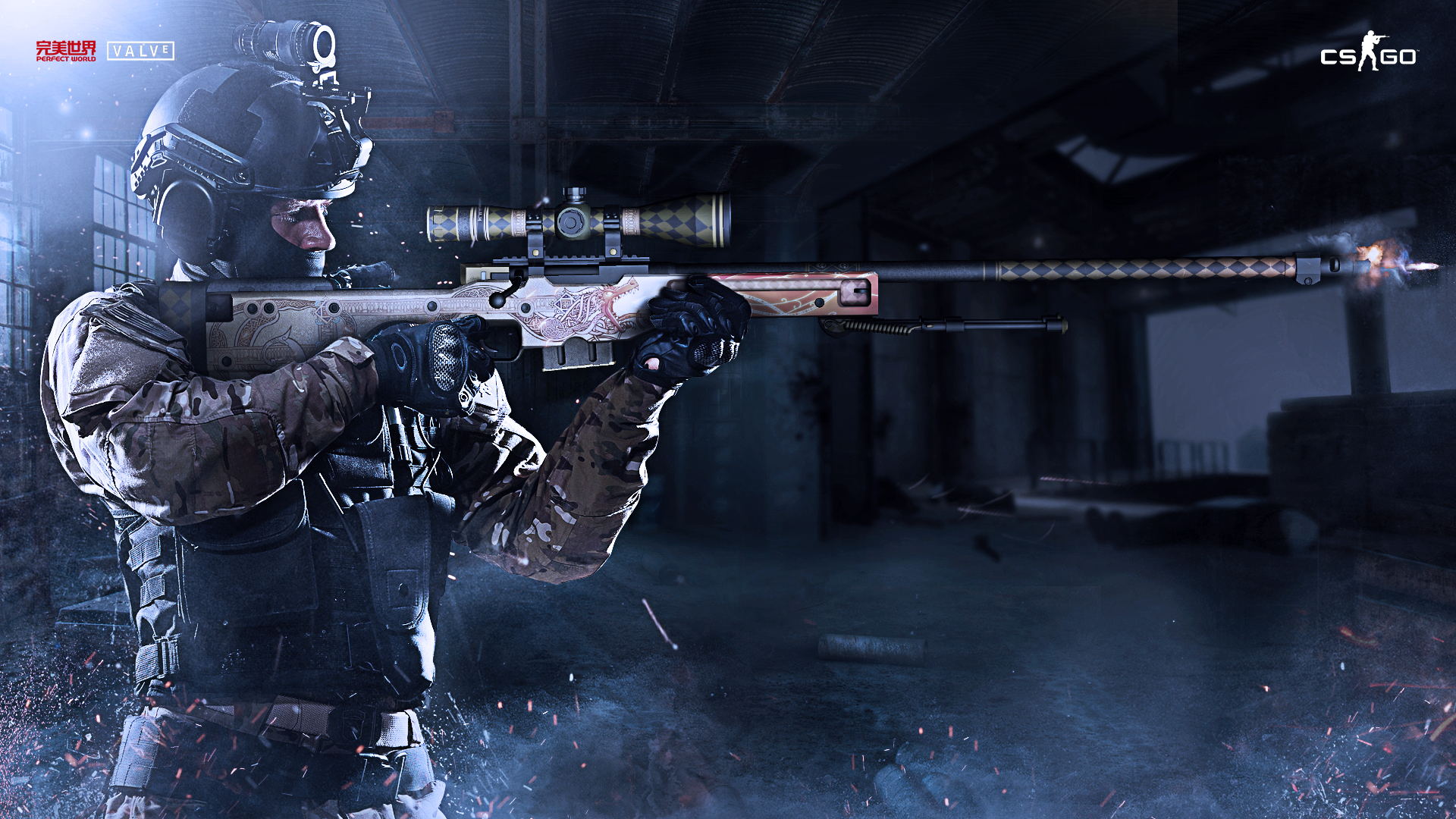 BLG公布S14世界赛出征海报及大名单：Wei／Xun打野轮换，Lvmao随队