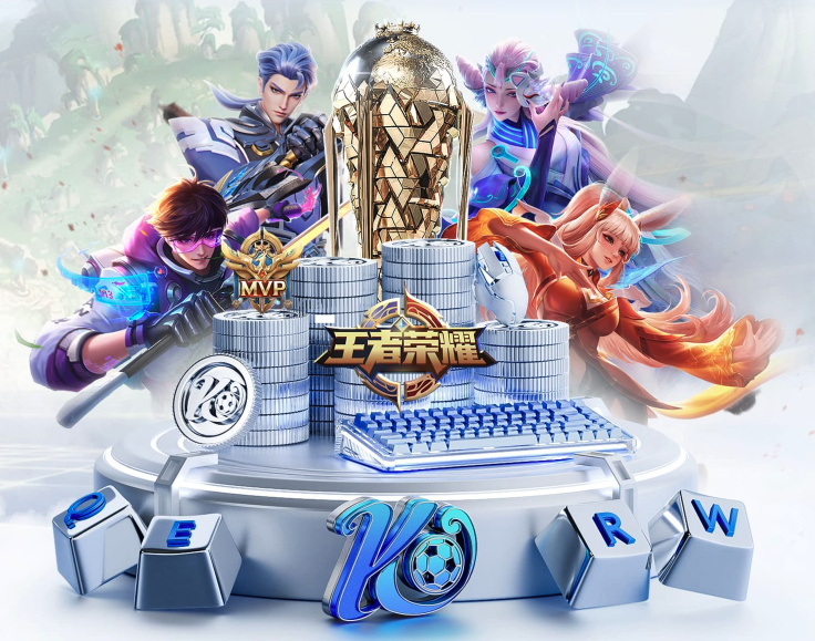 Kid ： Leyan , 我很惊讶。为什么 Ning 不能玩Rumble？他的压力没有以前强了。