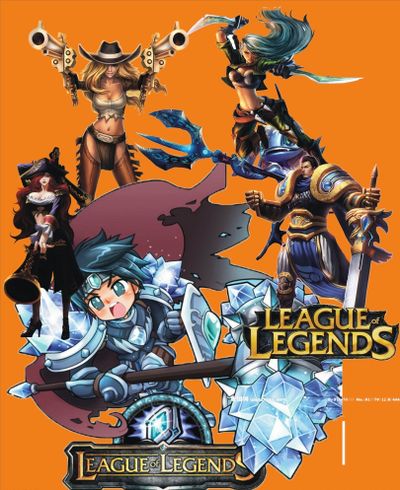 德玛西亚杯小组赛赛程：将于明日12：00正式打响