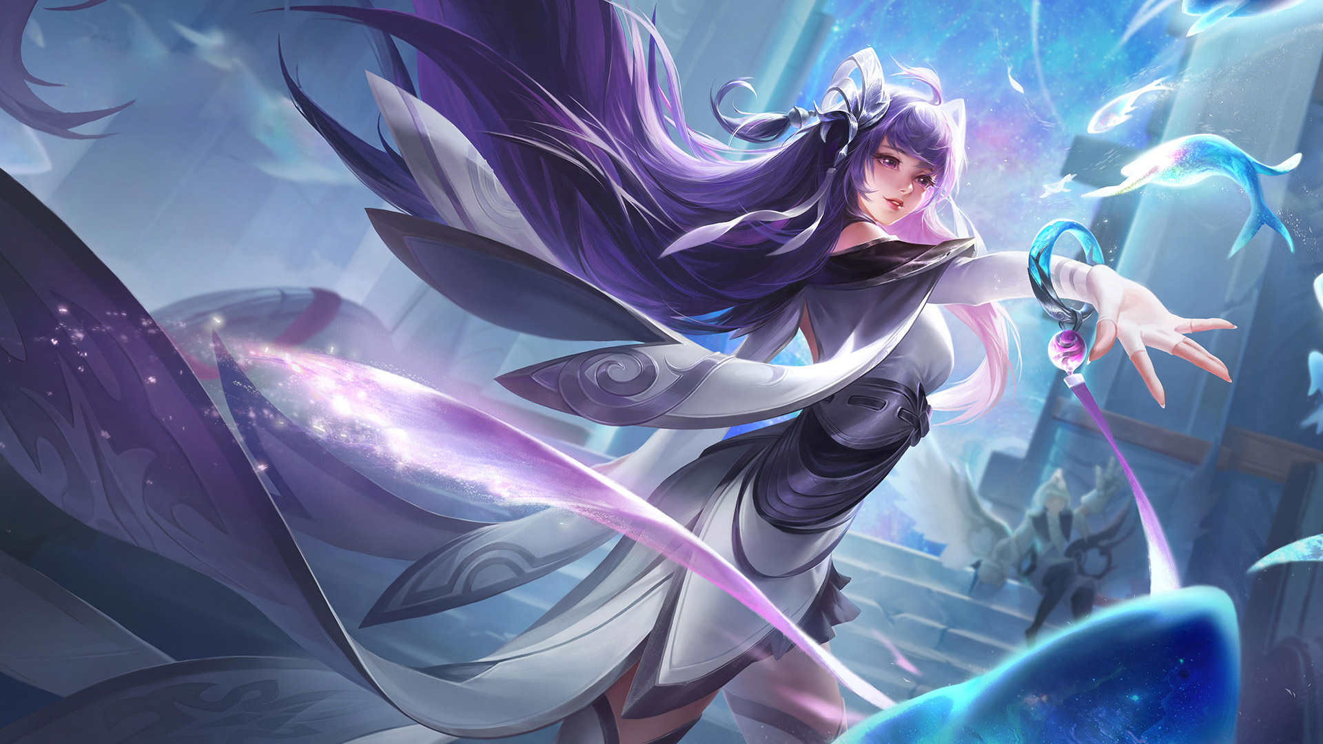 LGD Gaming vs WE英雄池前瞻：FoFo的英雄池尤其深厚