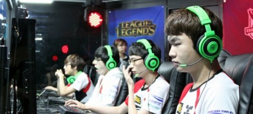 zeRRoFIX 加入 Fnatic 作为 ESL Pro League Season 22 欧洲封闭资格赛的替补
