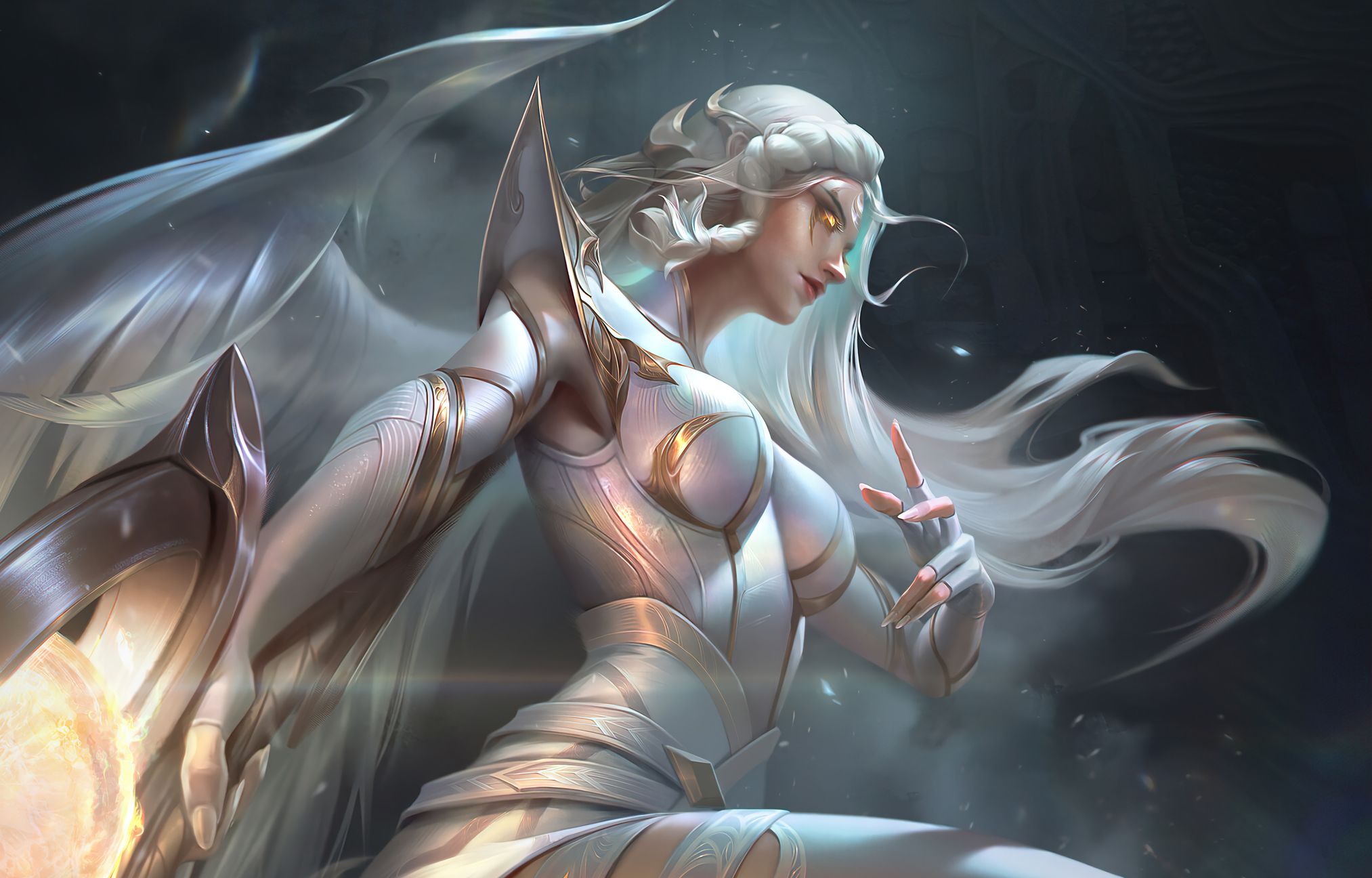 LPL夏季赛W2D7：Vicla交手Scout，Creme对线Angel