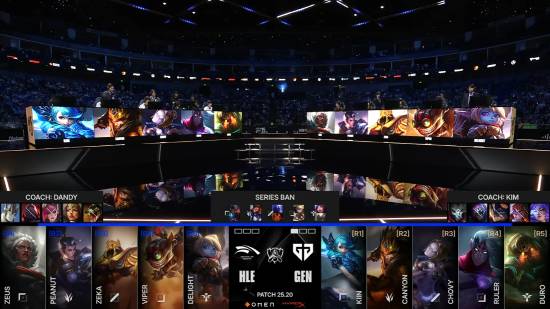 DOTA2 Team Spirit中单选手回应外界批评：他们不懂DOTA