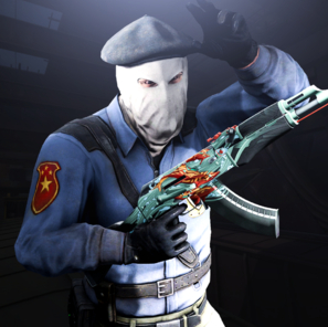 [经理备注] 袁金龙; 在300天后回到EDG