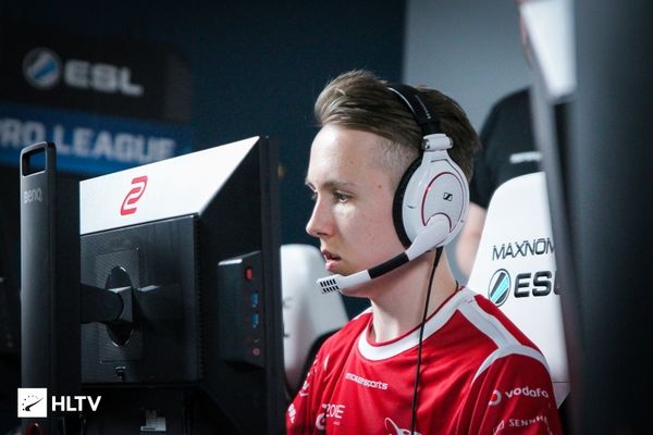 中国选手参加Major人数破纪录，打破IEM卡托Major 7人记录